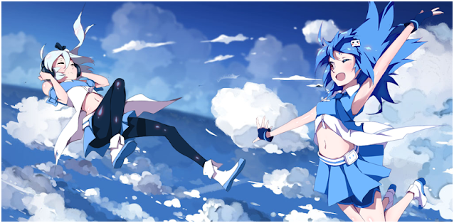 bilibili B站美版
