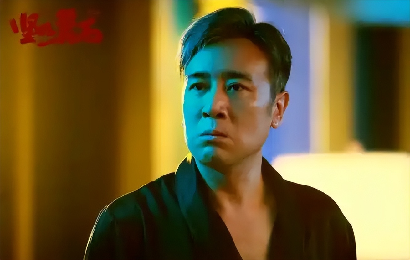 于和伟 早年经历 _娱乐圈演技现场_ 于和伟 演戏生涯