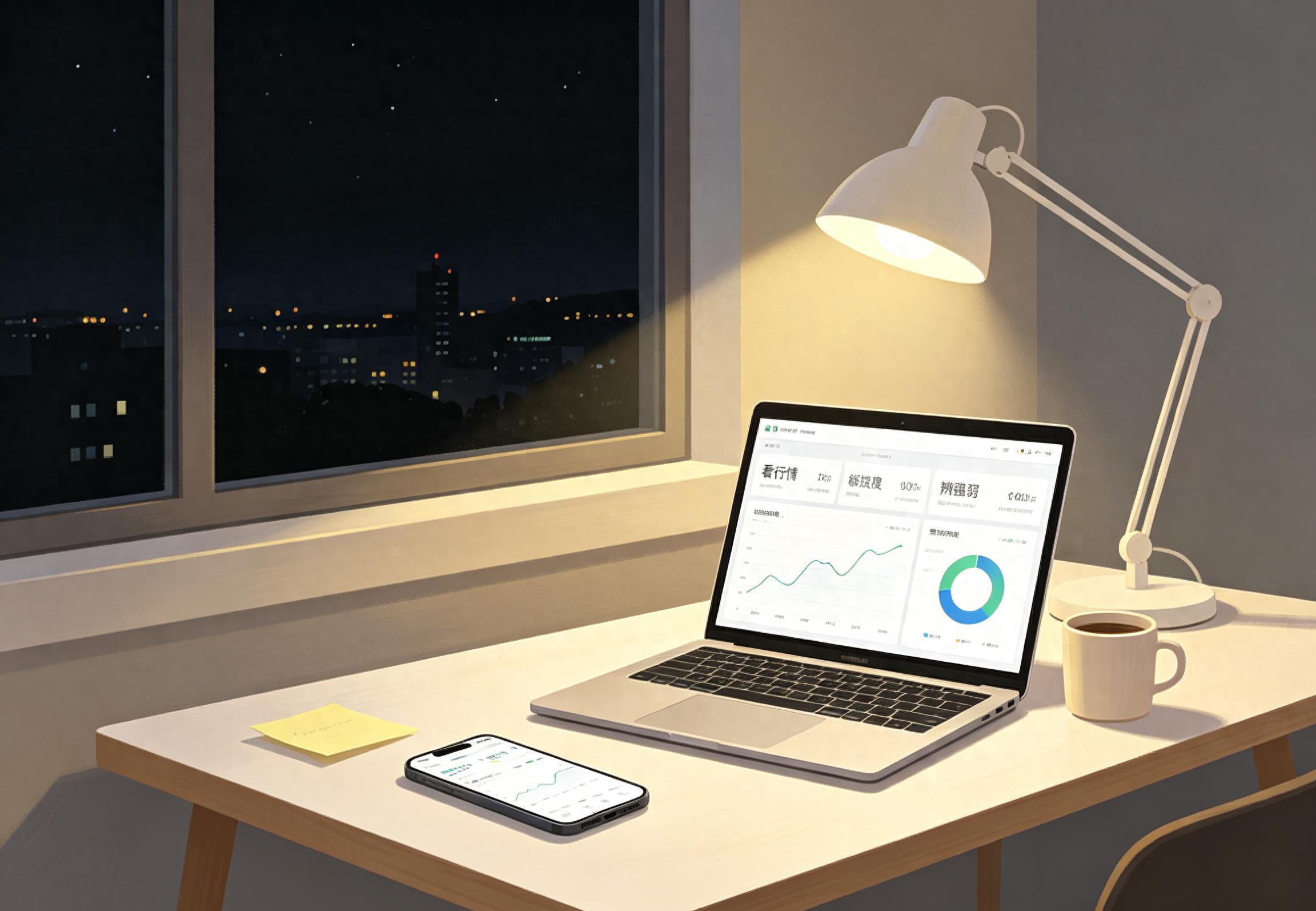 东方财富行情软件_散户看盘工具_100款有色行情软件APP下载