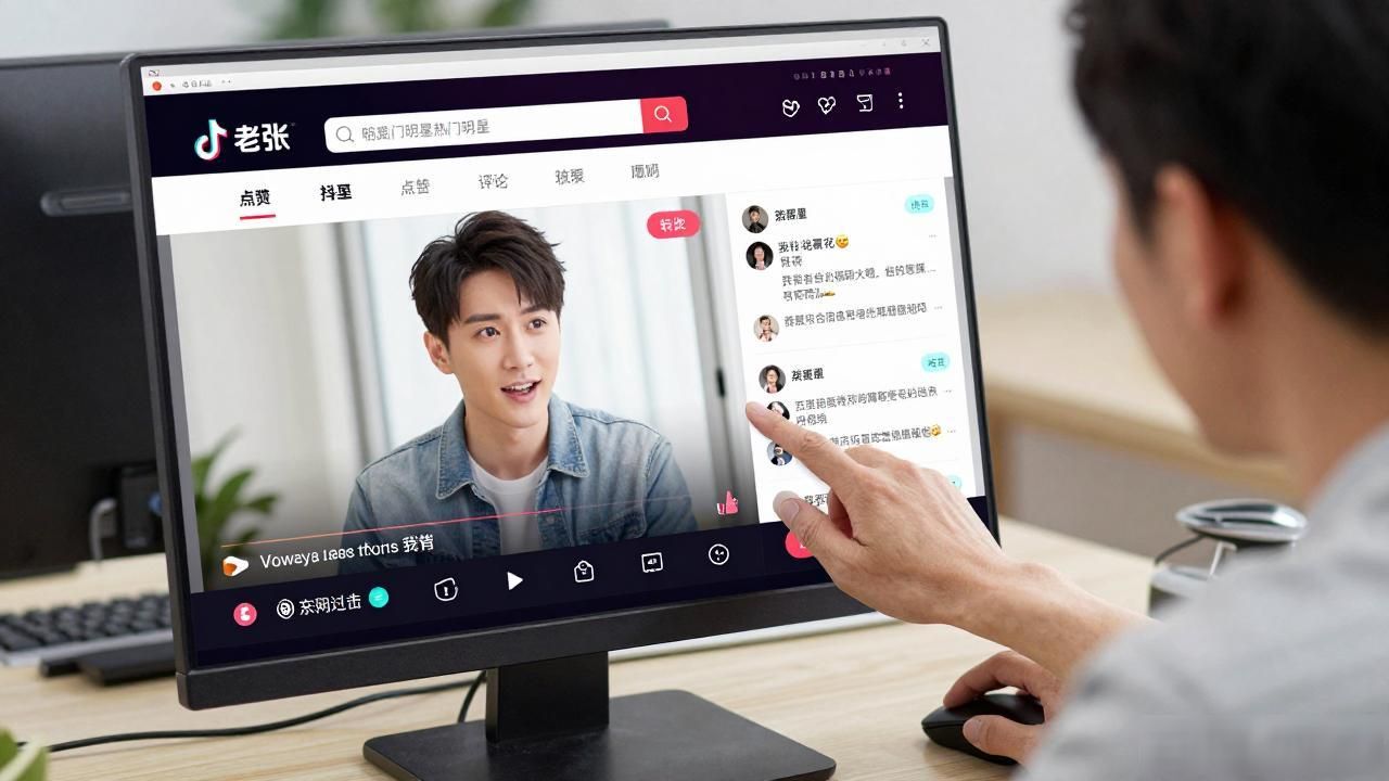 在抖音看明星热点视频有收益吗是真的吗知乎,_明星抖音热门挑战_明星入驻抖音费用